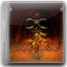 Broken Sword 2.5