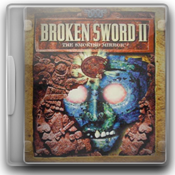 Broken Sword 2