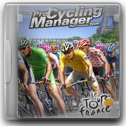 Pro cycling manager 2009