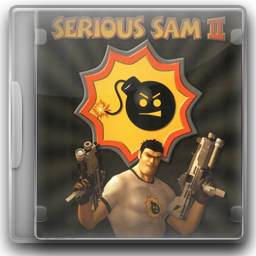 Serious Sam II