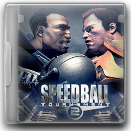 Speedball 2 - Tournament