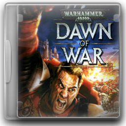 Warhammer 40000 Dawn Of War