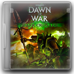 Warhammer Dawn Of War Dark crusade