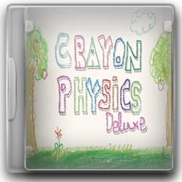 Crayon Physics Deluxe