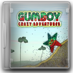 Gumboy crazy adventures